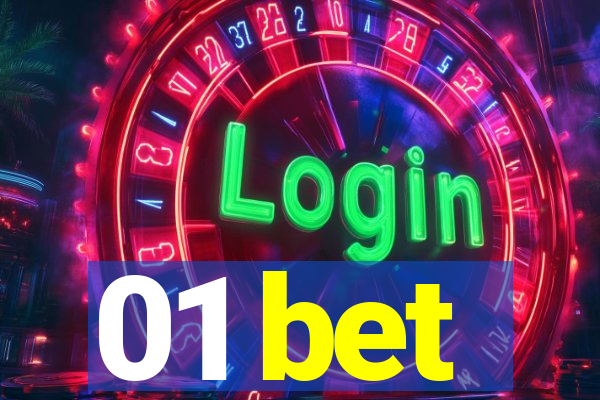 01 bet